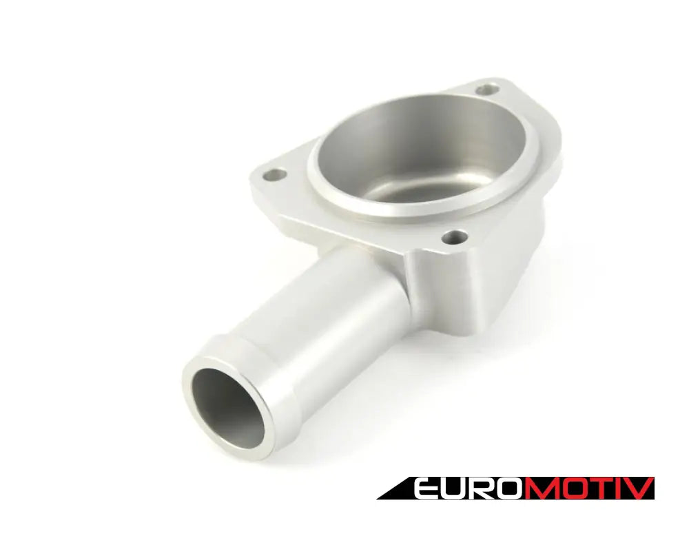 Billet Aluminum Thermostat Housing Cover