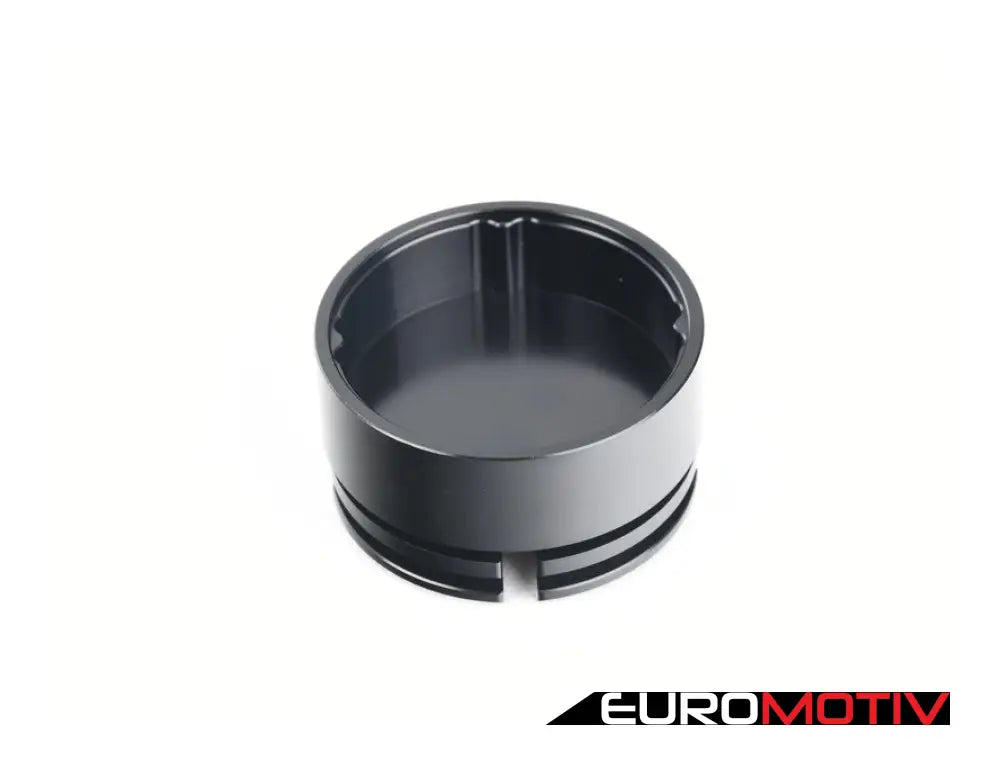 Billet Brake Fluid Cap