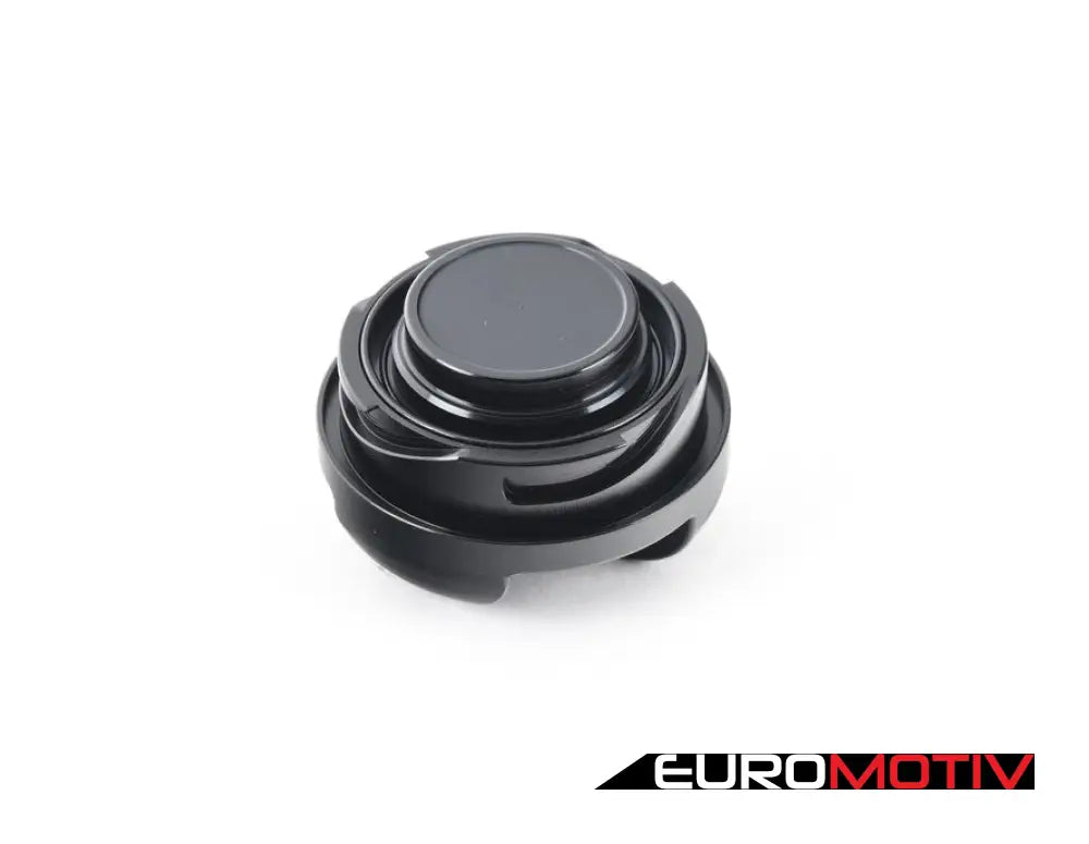 Billet Oil Cap - Full Replacement