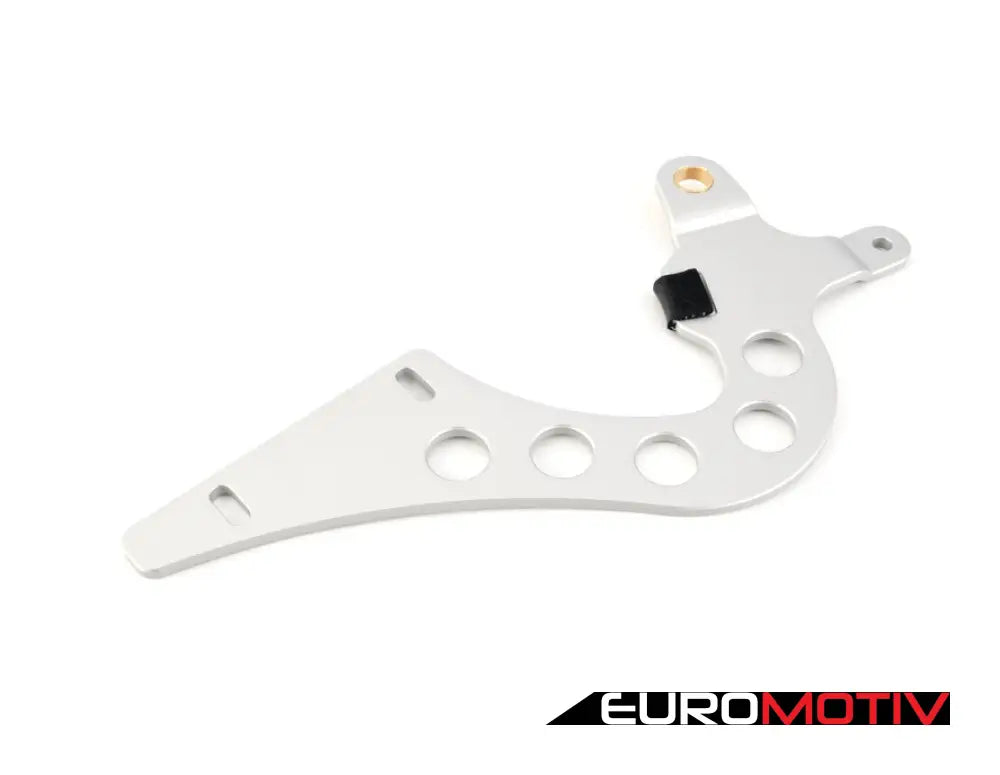 Billet Rear Decklid Hinges - Adjustable