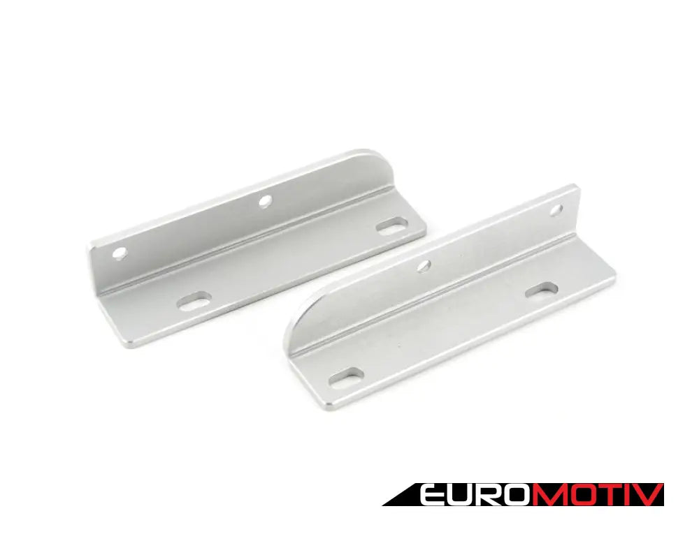 Billet Rear Decklid Hinges - Adjustable