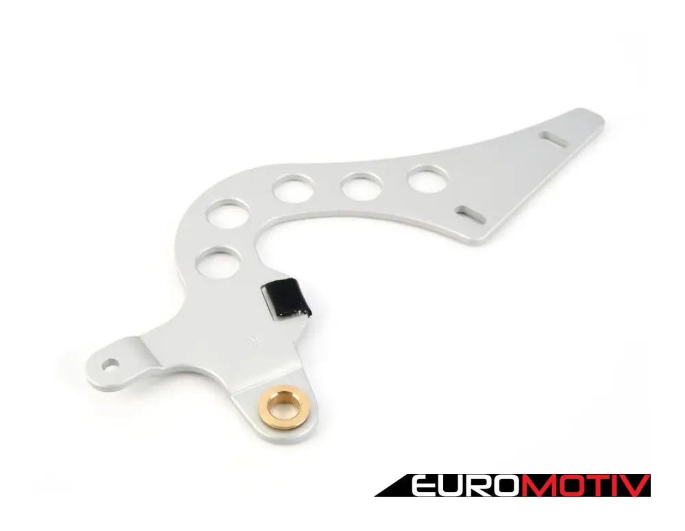 Billet Rear Decklid Hinges - Adjustable