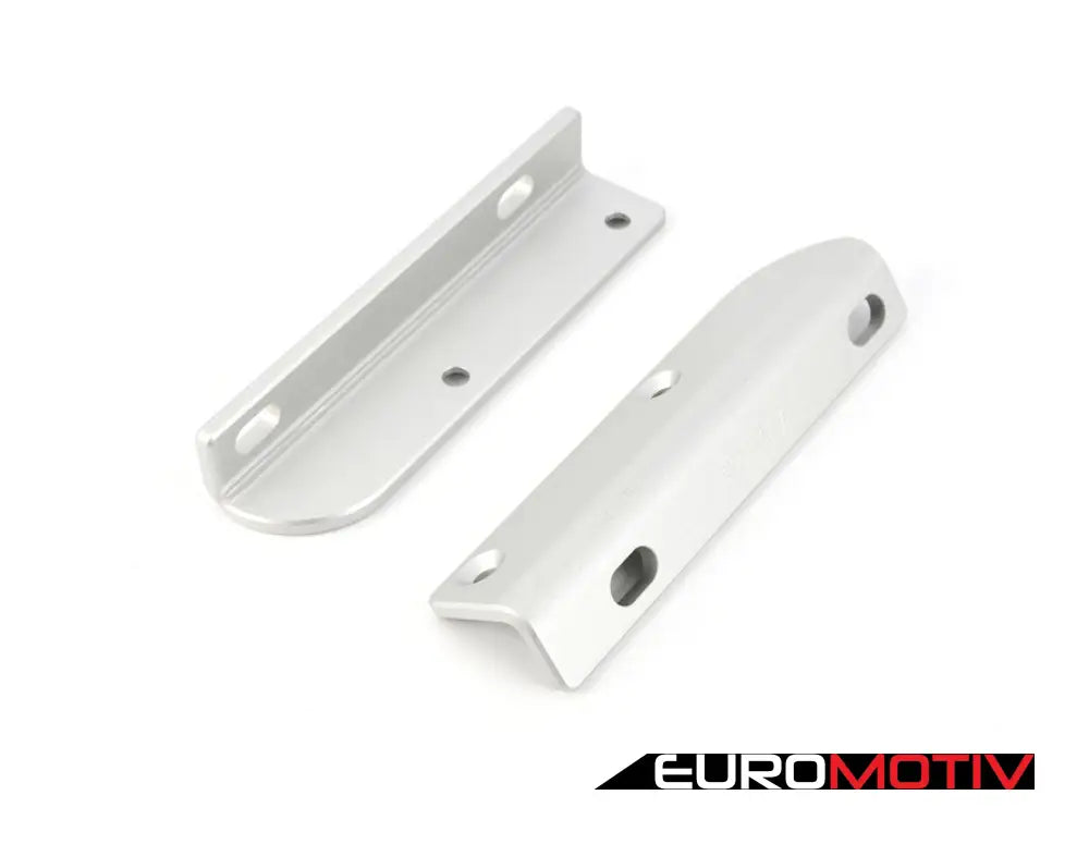 Billet Rear Decklid Hinges - Adjustable