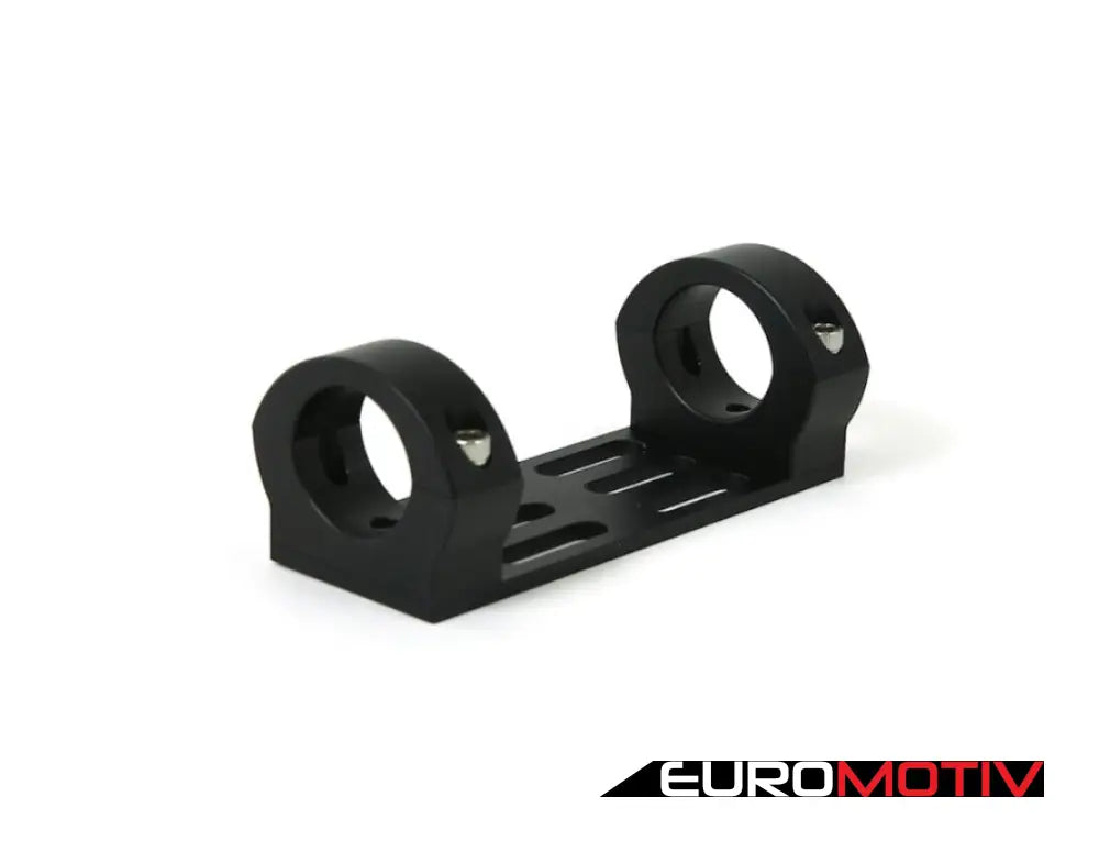 Billet Roll Cage Mounted Accessory Bracket - 1.75 Inch