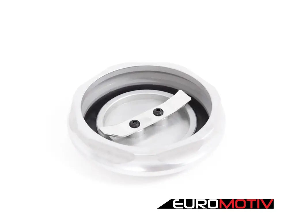 Billet Rsr Gas Cap - Brushed Porsche 911/930