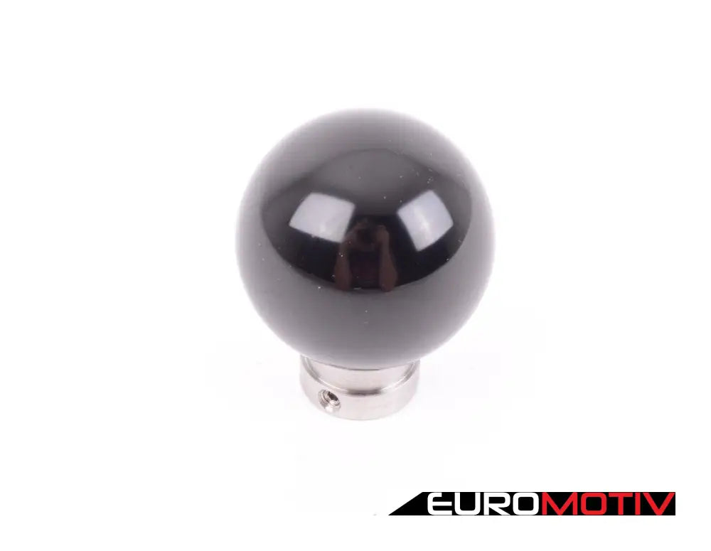 Billet Shift Knob - Black