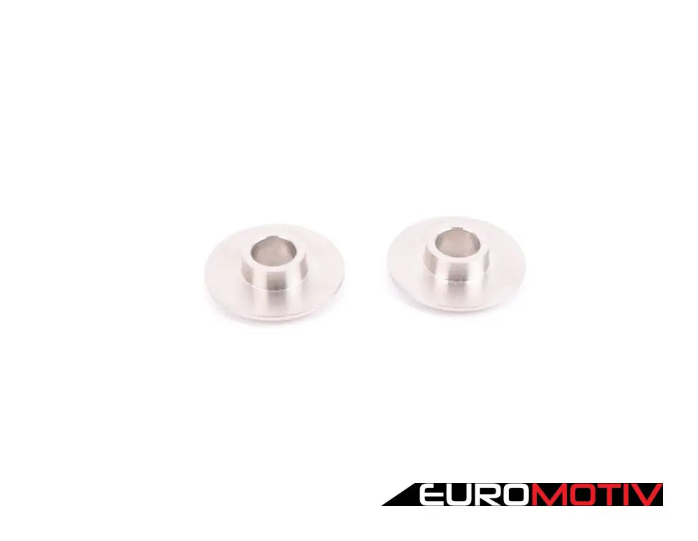 Billet Subframe Bushing Insert Kit