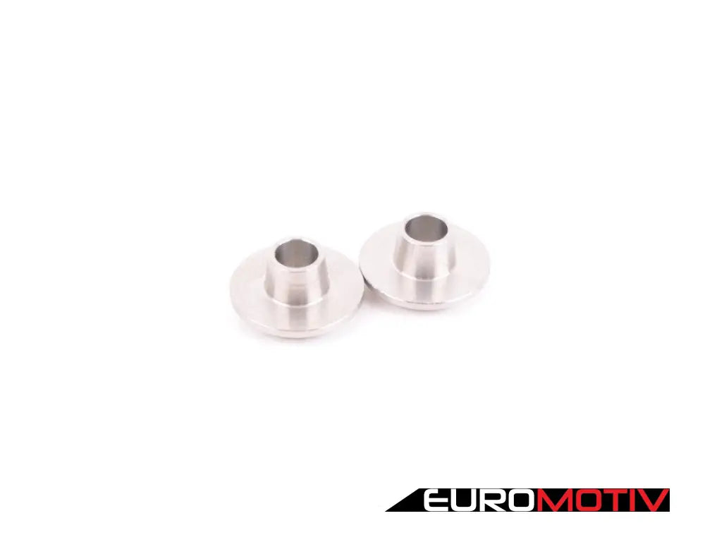 Billet Subframe Bushing Insert Kit