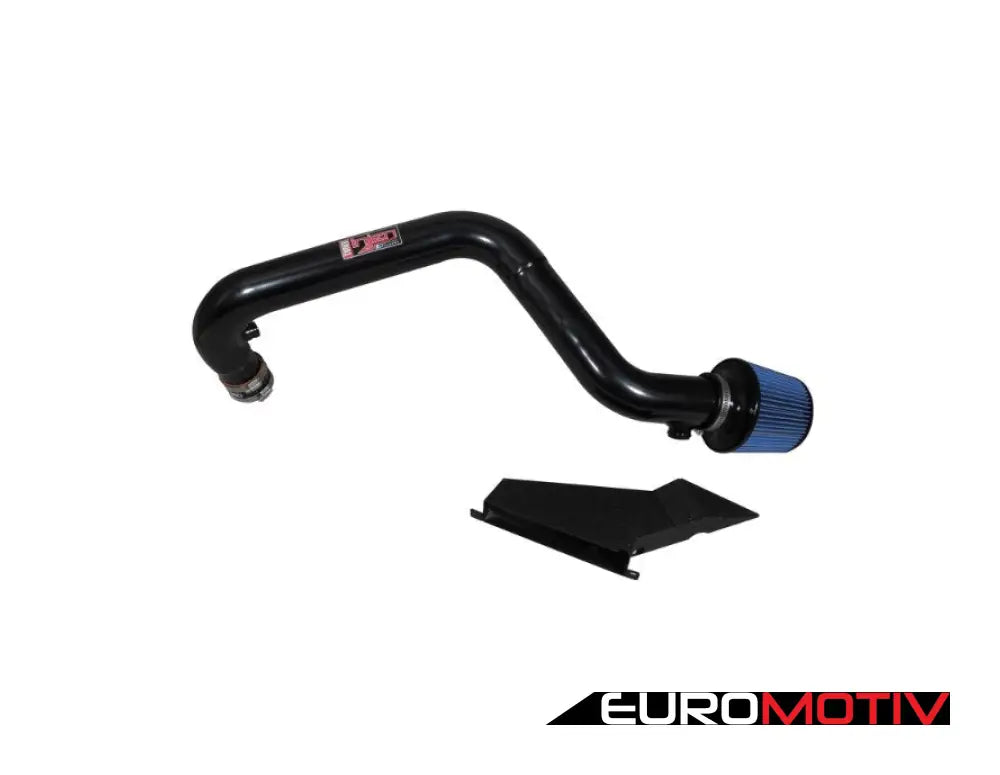 Black Cold Air Intake