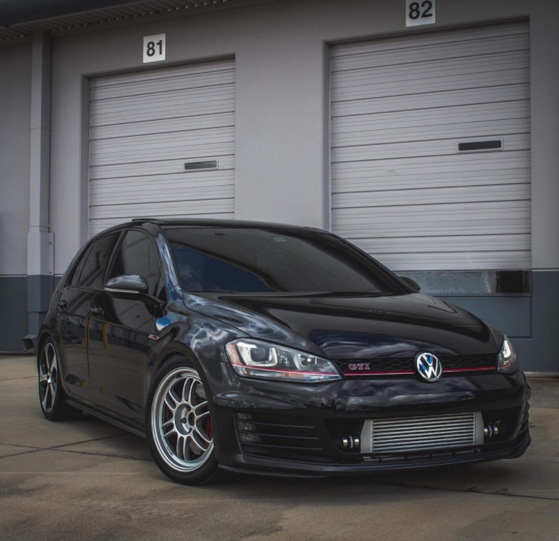 MK7 GTI / GOLF R FMIC KIT