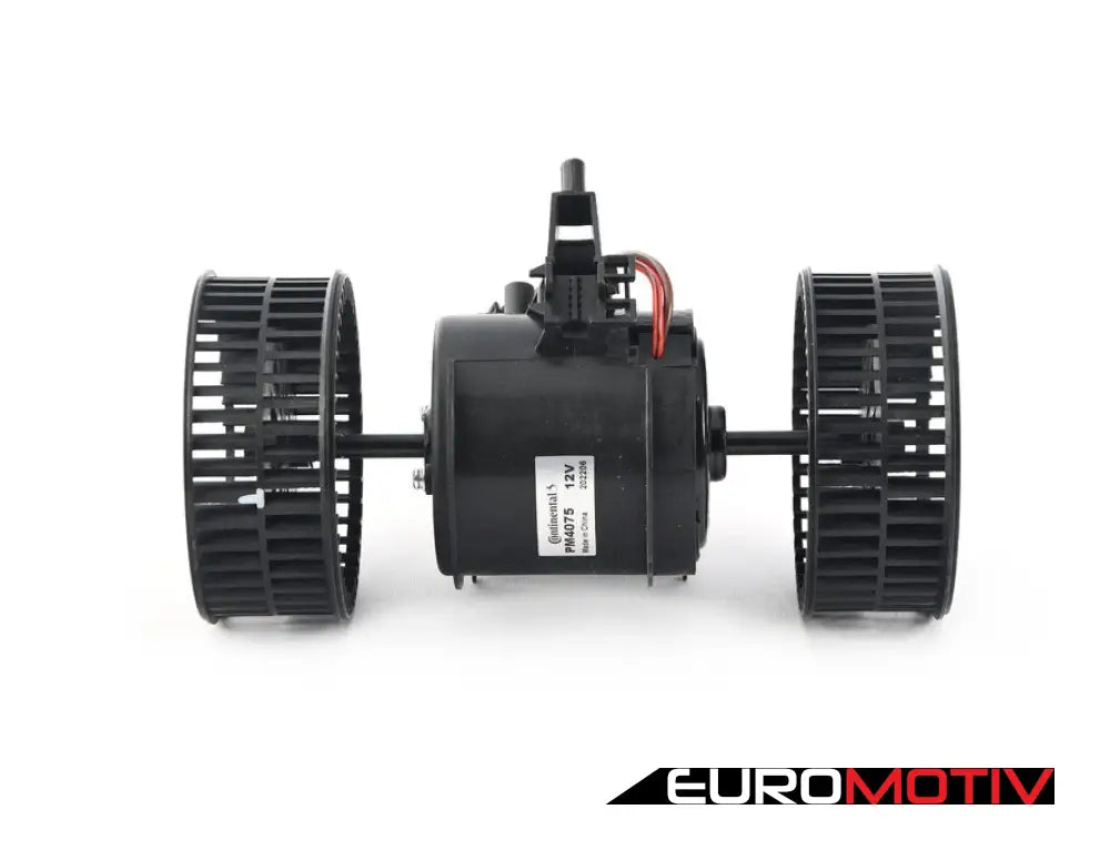 Blower Motor