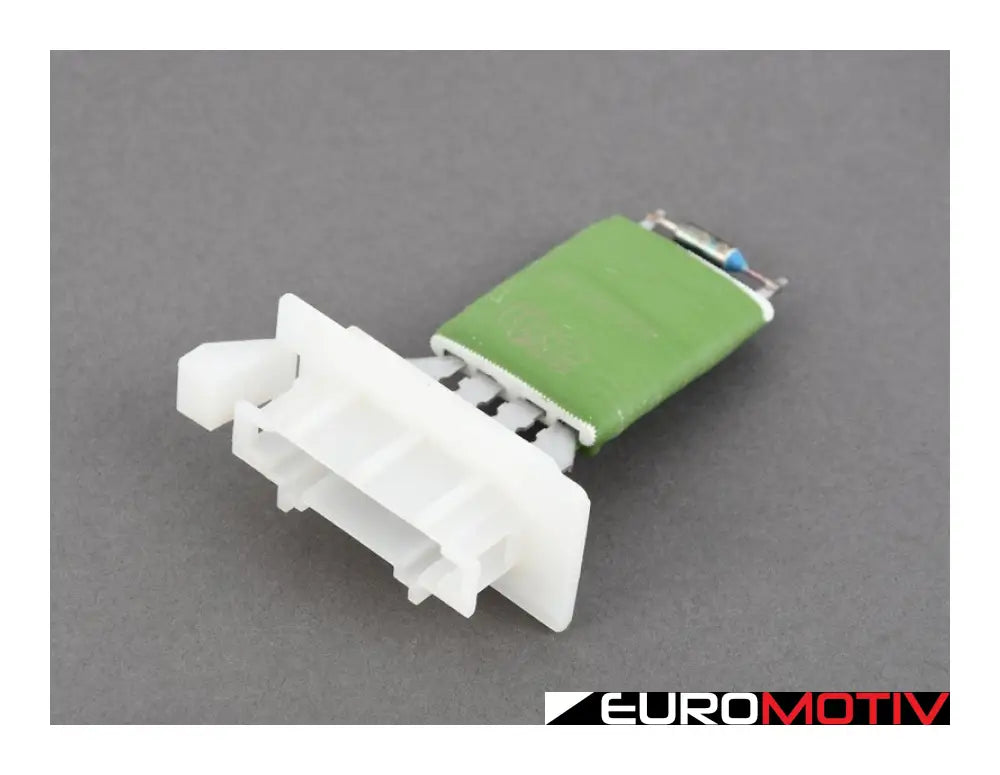 Blower Motor Resistor