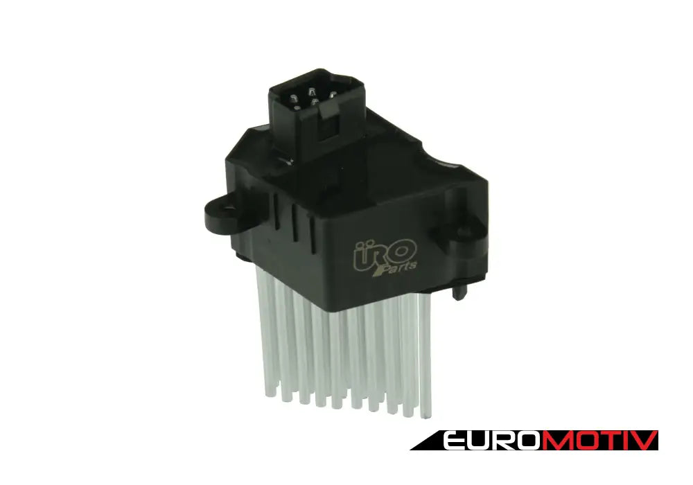 Blower Motor Resistor