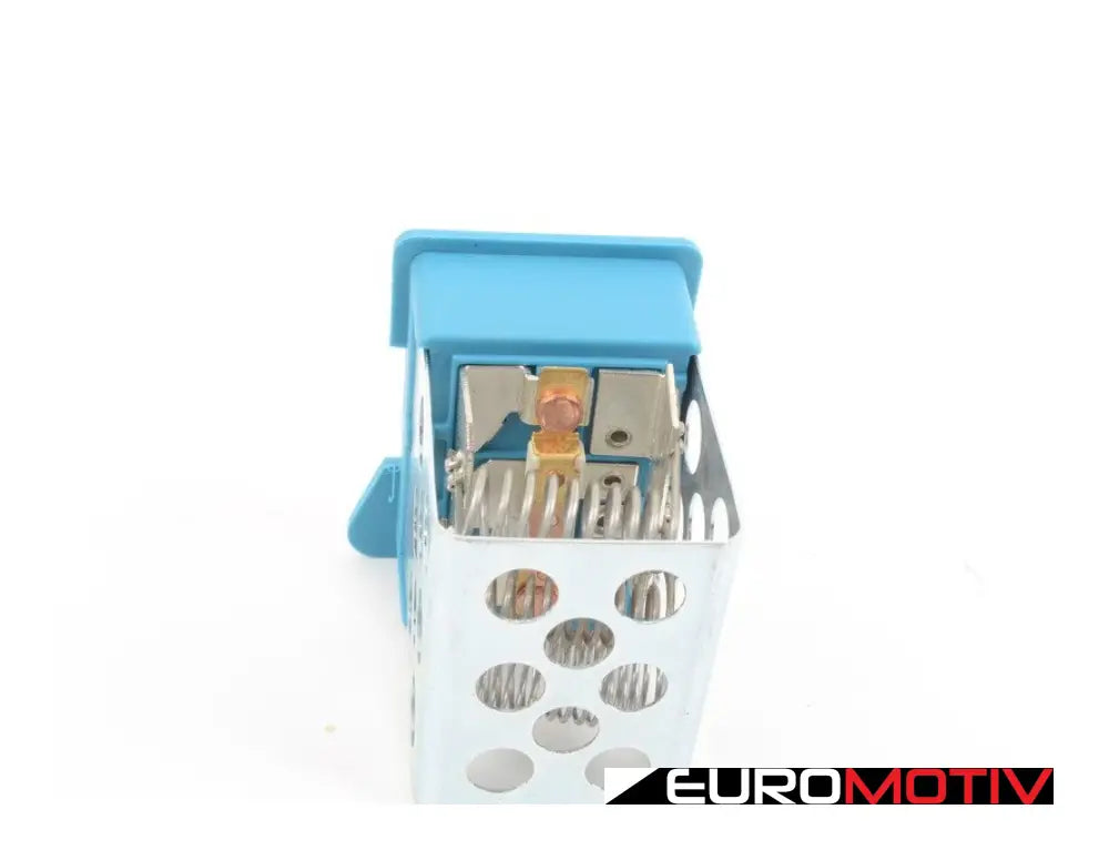 Blower Motor Resistor