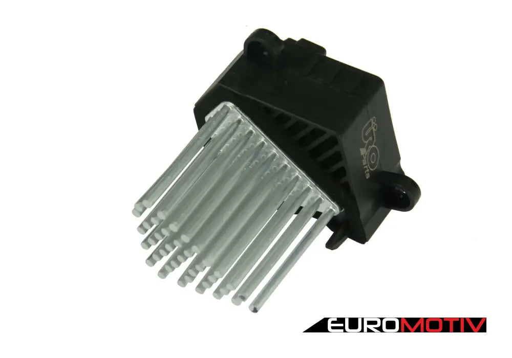 Blower Motor Resistor