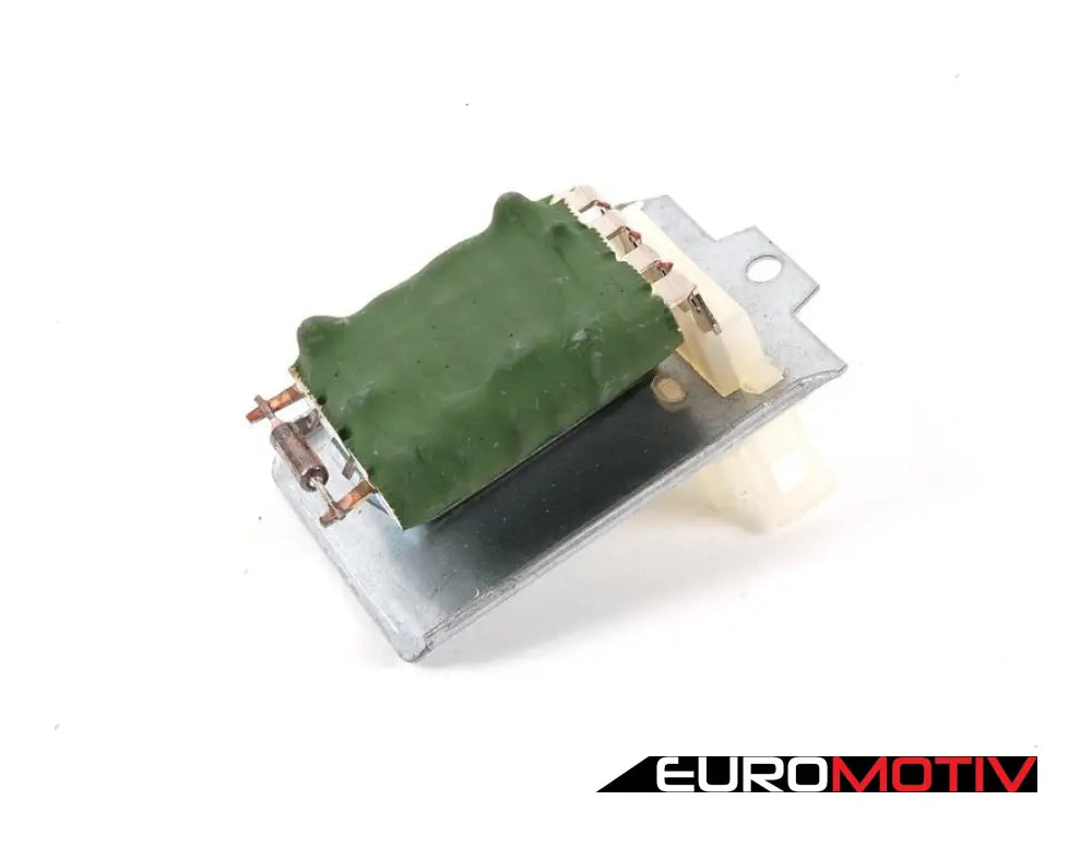 Blower Motor Resistor