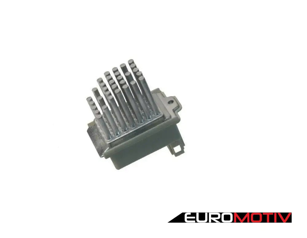 Blower Motor Resistor