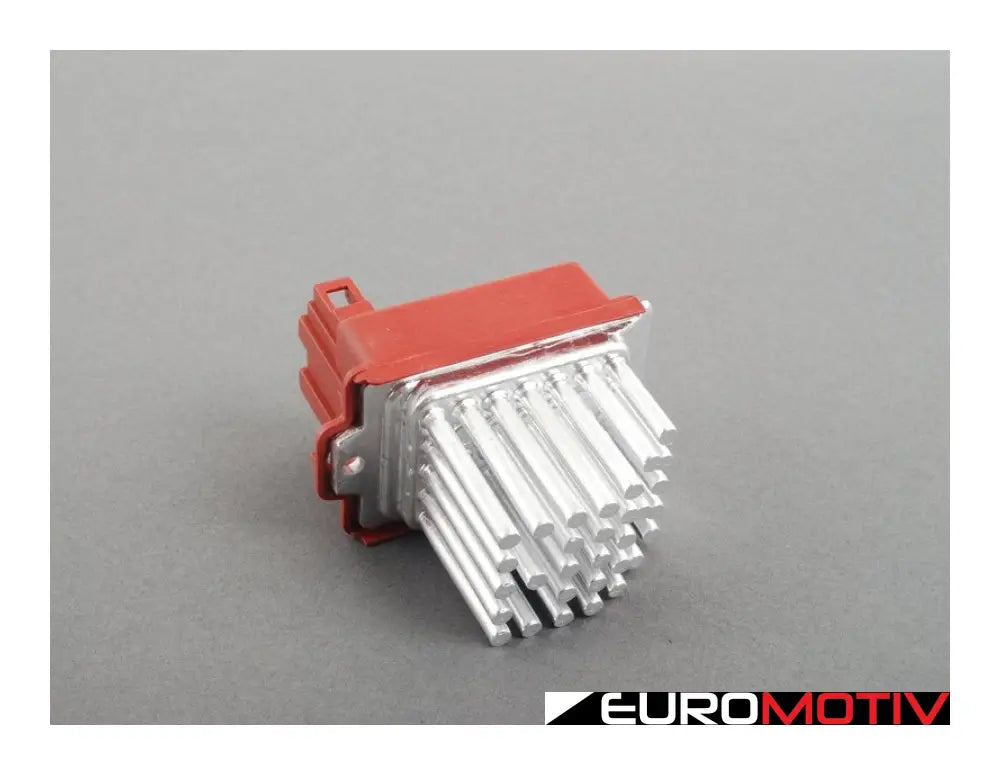 Blower Motor Resistor