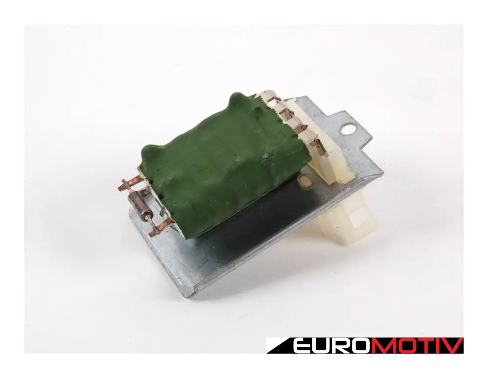 Blower Motor Resistor