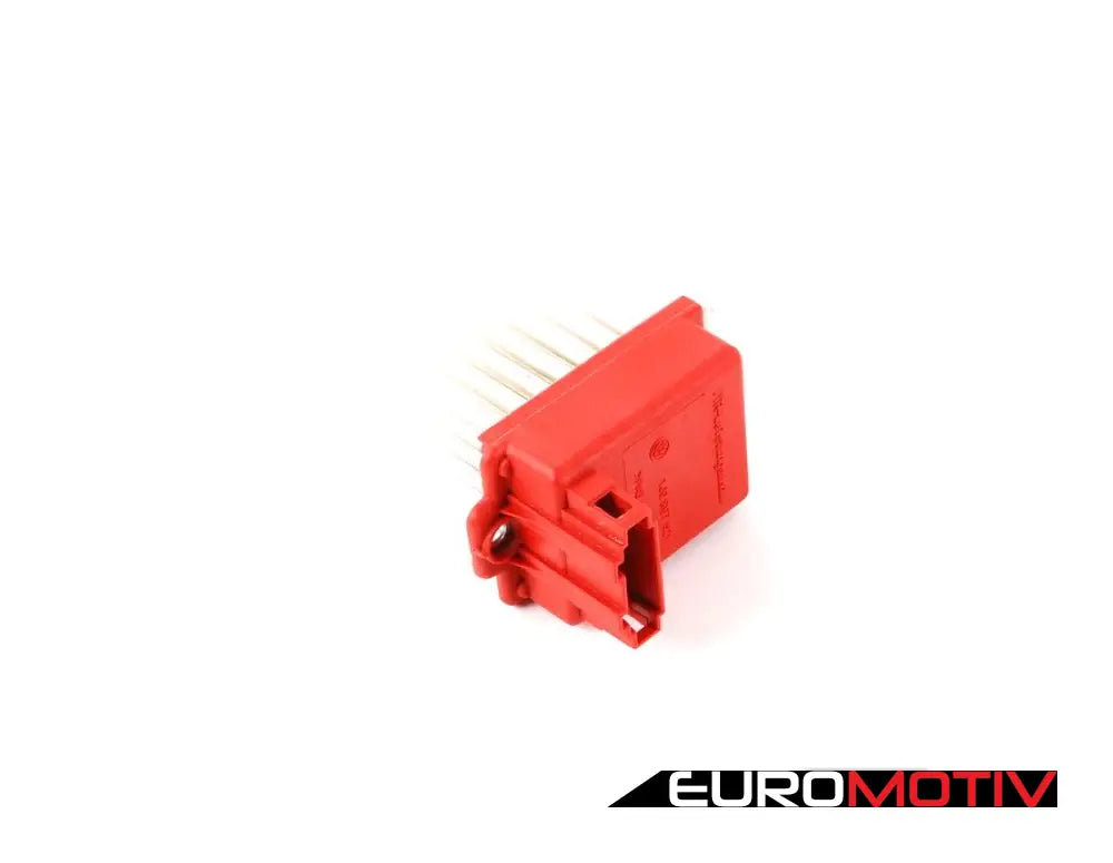 Blower Motor Resistor