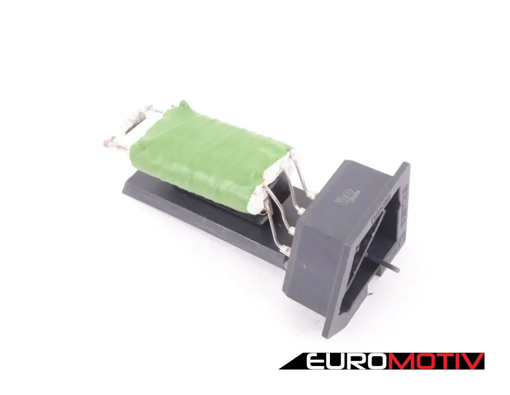 Blower Motor Resistor