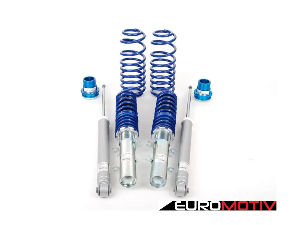 Blueline Coilover Kit