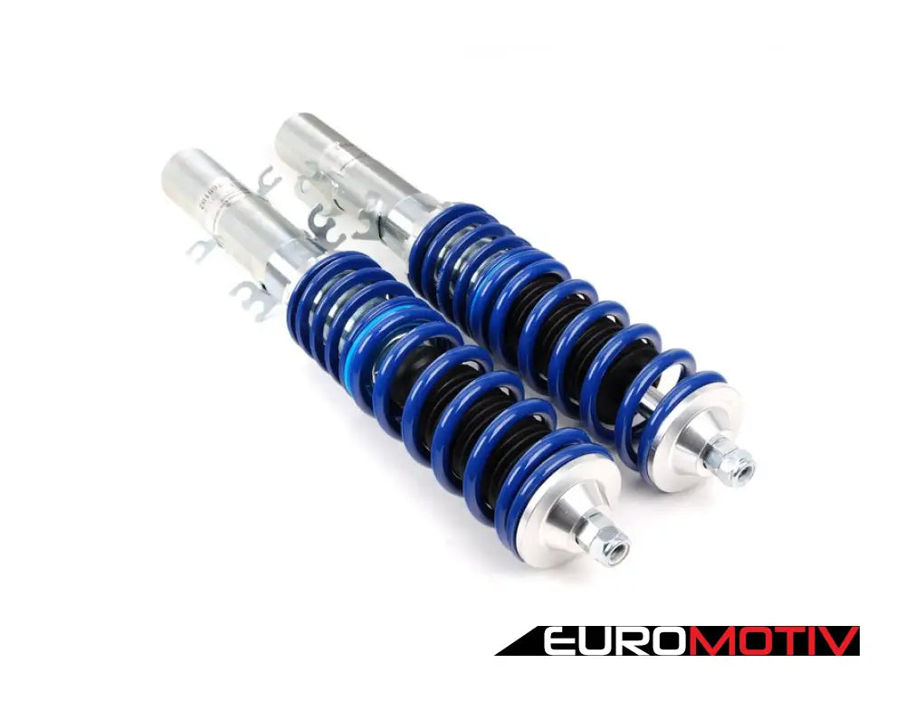 Blueline Coilover Kit