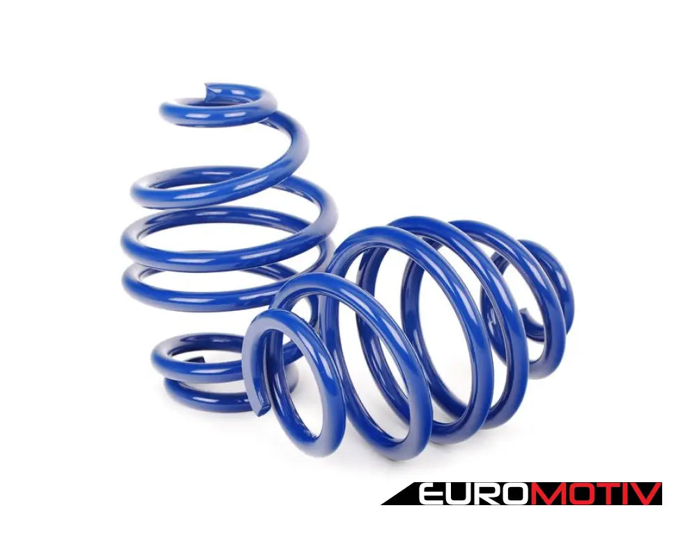 Blueline Coilover Kit