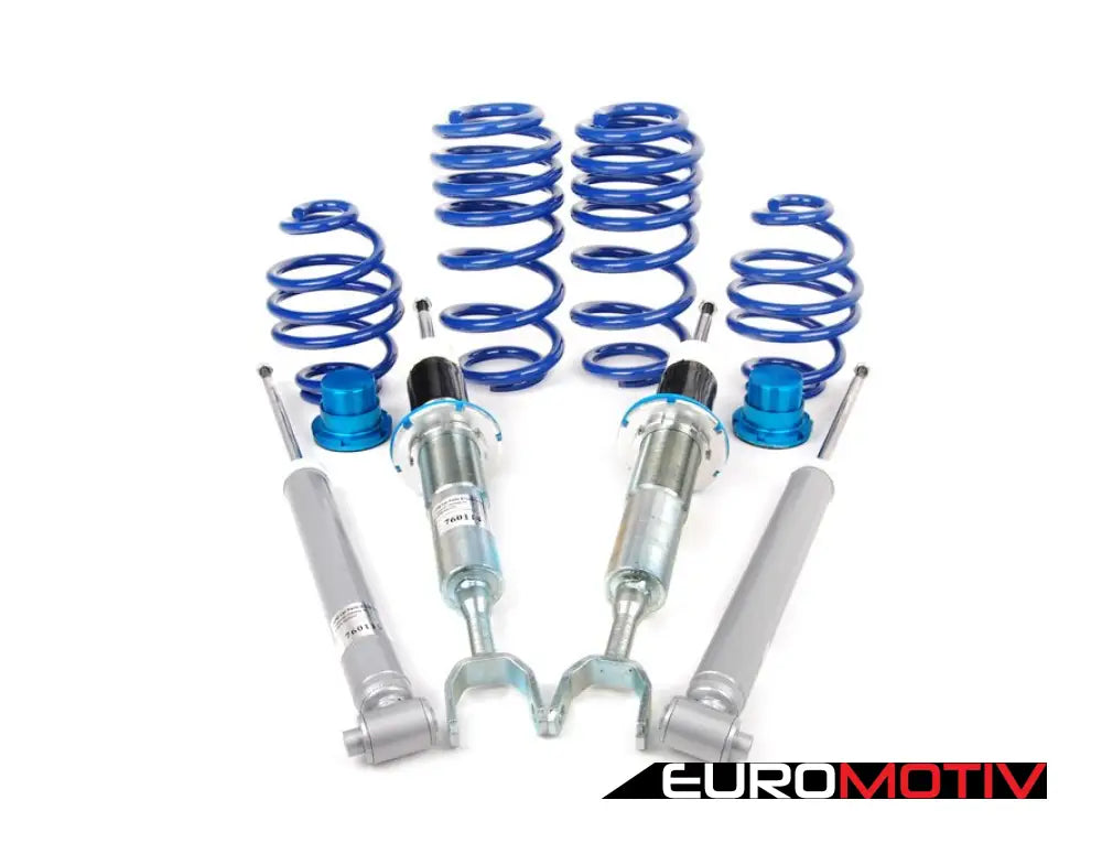 Blueline Coilover Kit