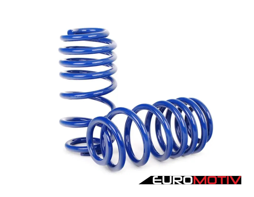 Blueline Coilover Kit