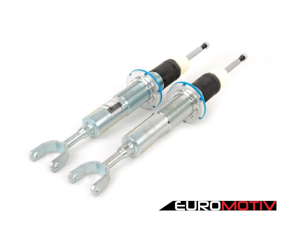 Blueline Coilover Kit