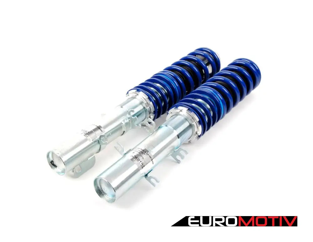 Blueline Coilover Kit