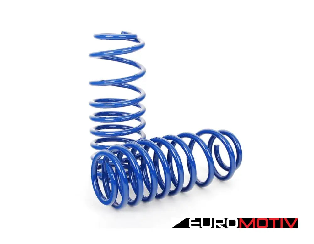 Blueline Coilover Kit