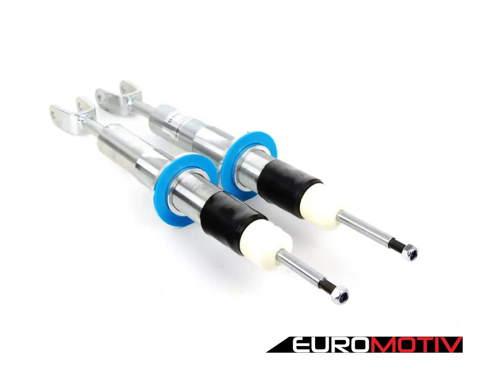 Blueline Coilover System - Fixed Damping