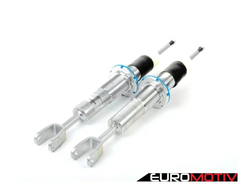 Blueline Coilover System - Fixed Damping