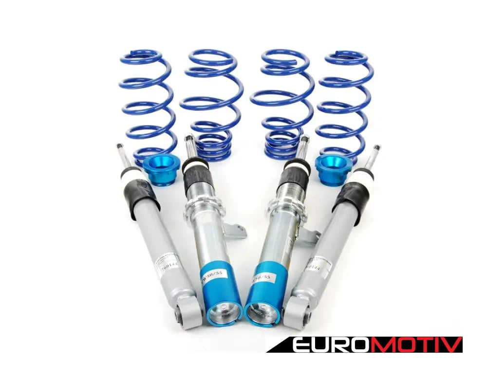 Blueline Coilovers