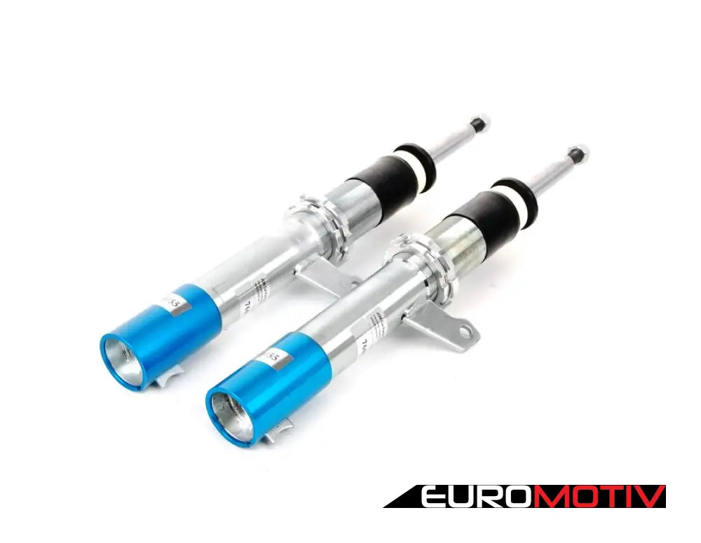 Blueline Coilovers