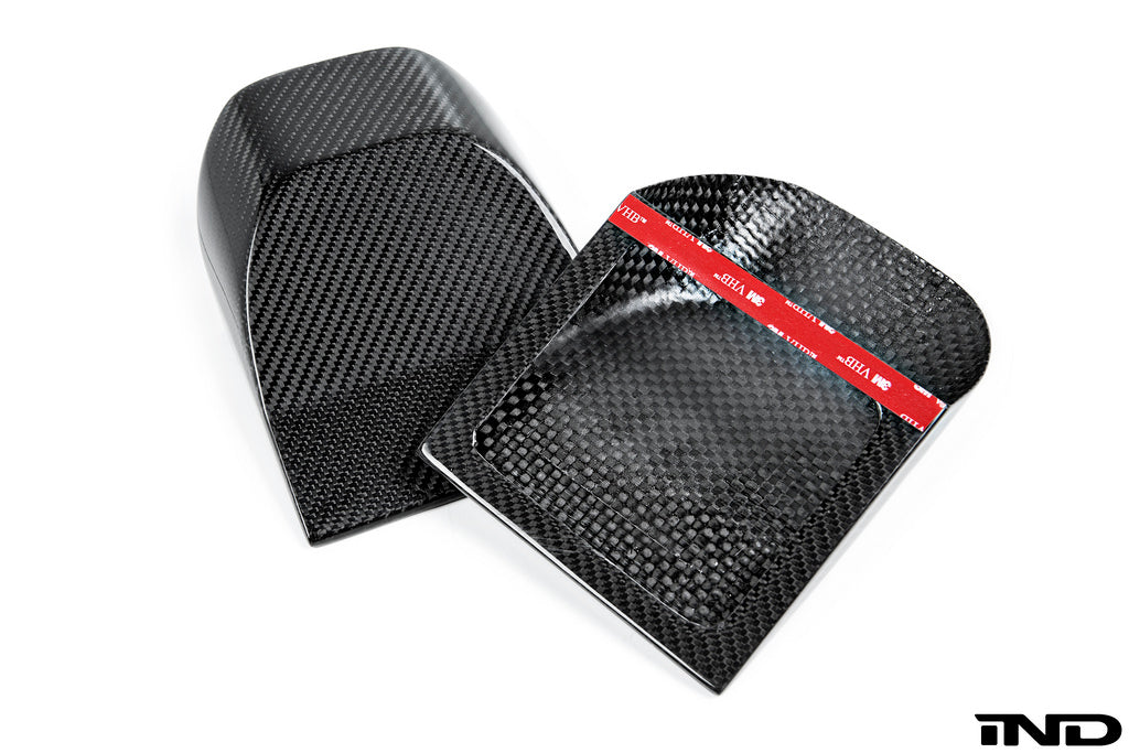 AutoTecknic F8X M3 / M4 Dry Carbon Intake Air Duct