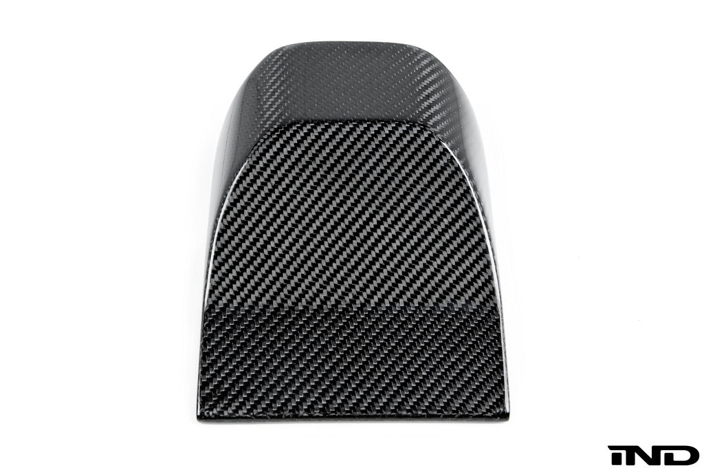 AutoTecknic F8X M3 / M4 Dry Carbon Intake Air Duct