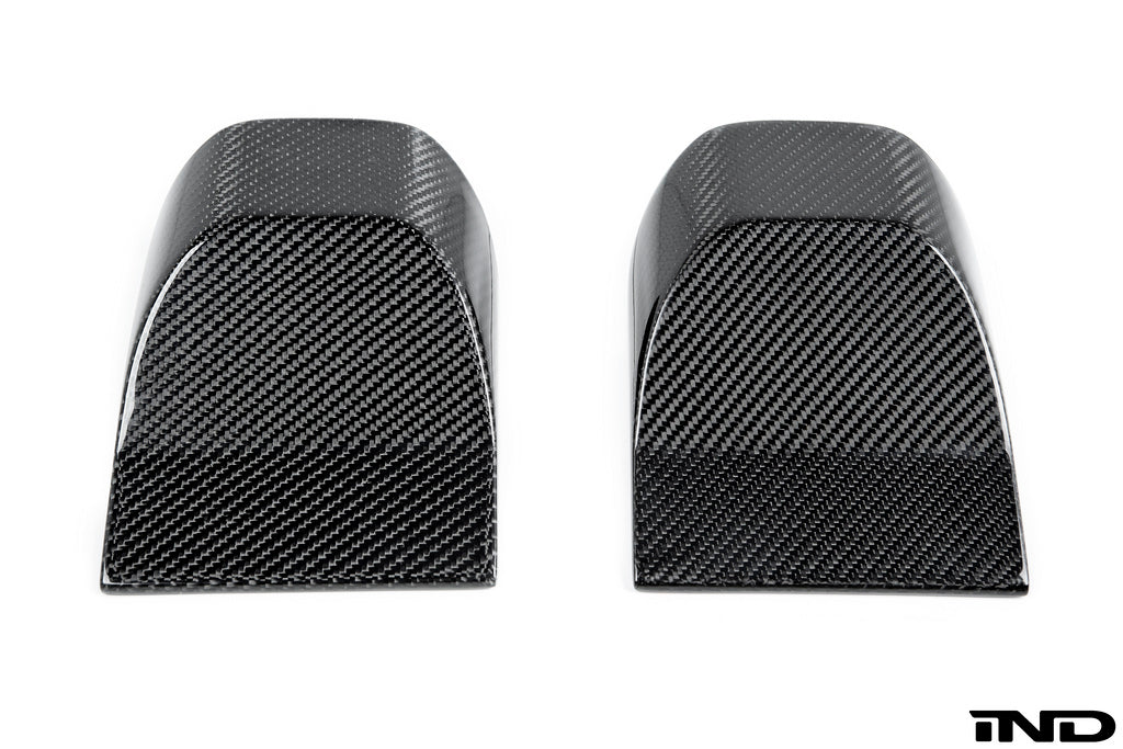 AutoTecknic F8X M3 / M4 Dry Carbon Intake Air Duct