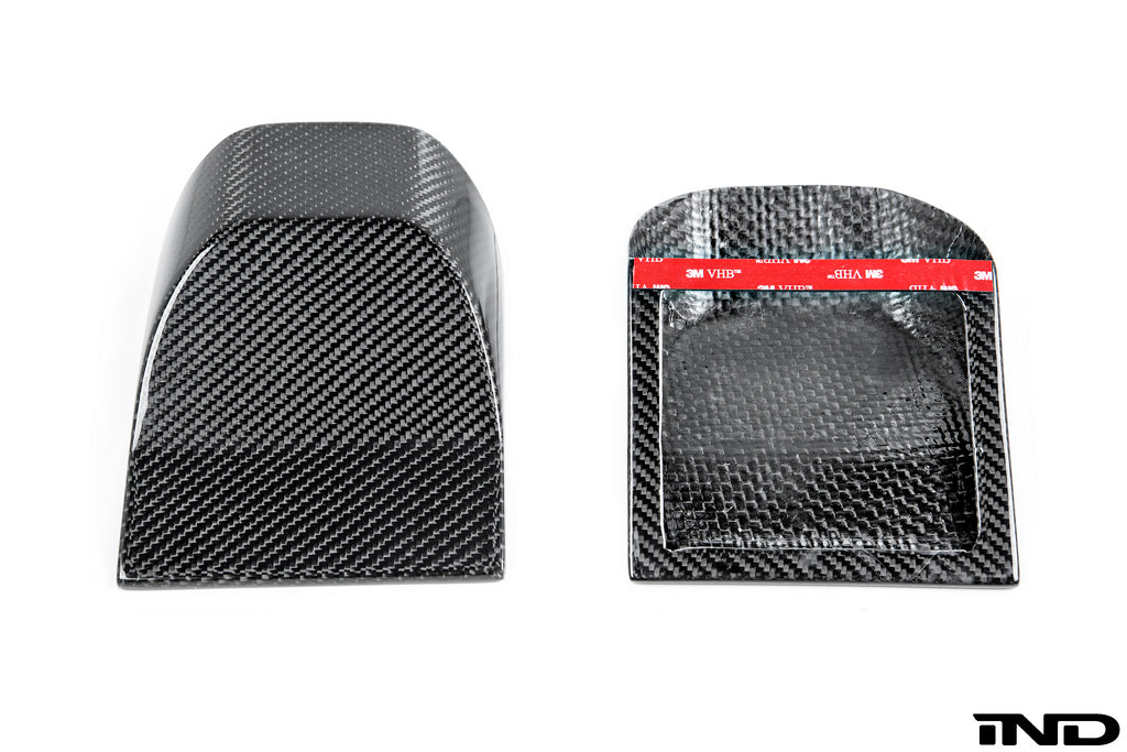 AutoTecknic F8X M3 / M4 Dry Carbon Intake Air Duct