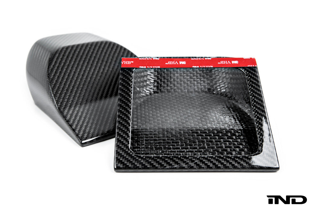 AutoTecknic F8X M3 / M4 Dry Carbon Intake Air Duct