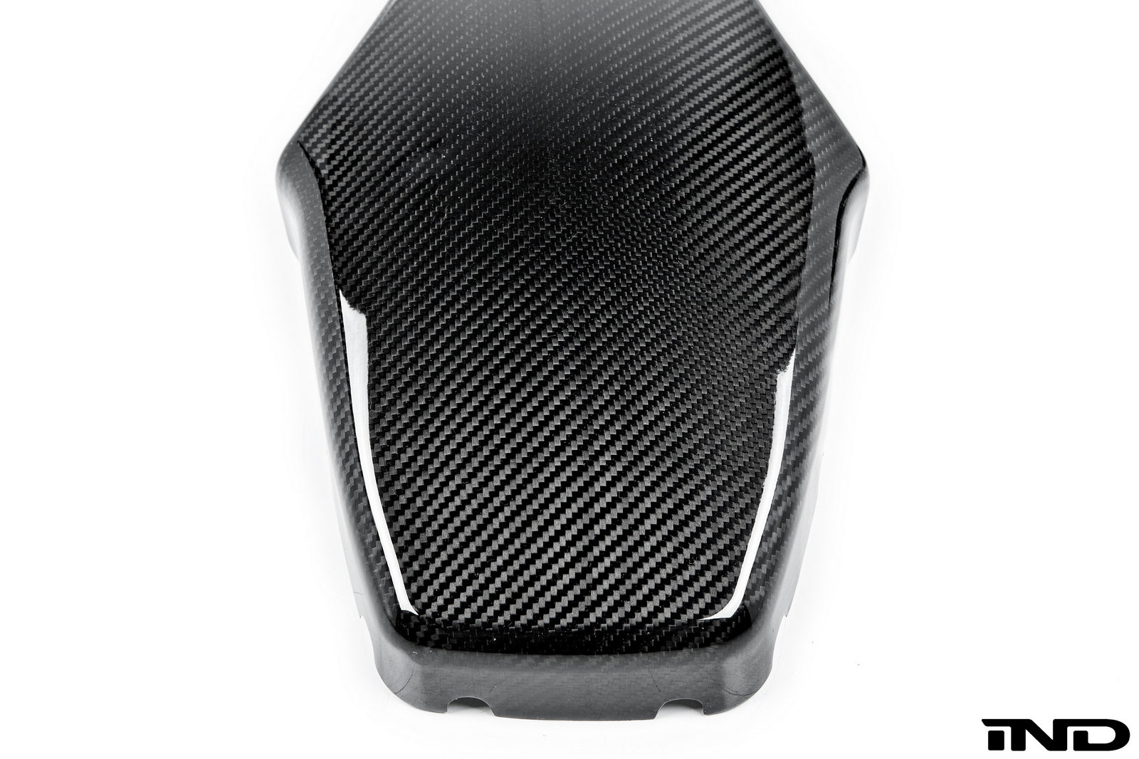 AutoTecknic F80 M3 / F82 M4 Dry Carbon Seat Back Cover Set