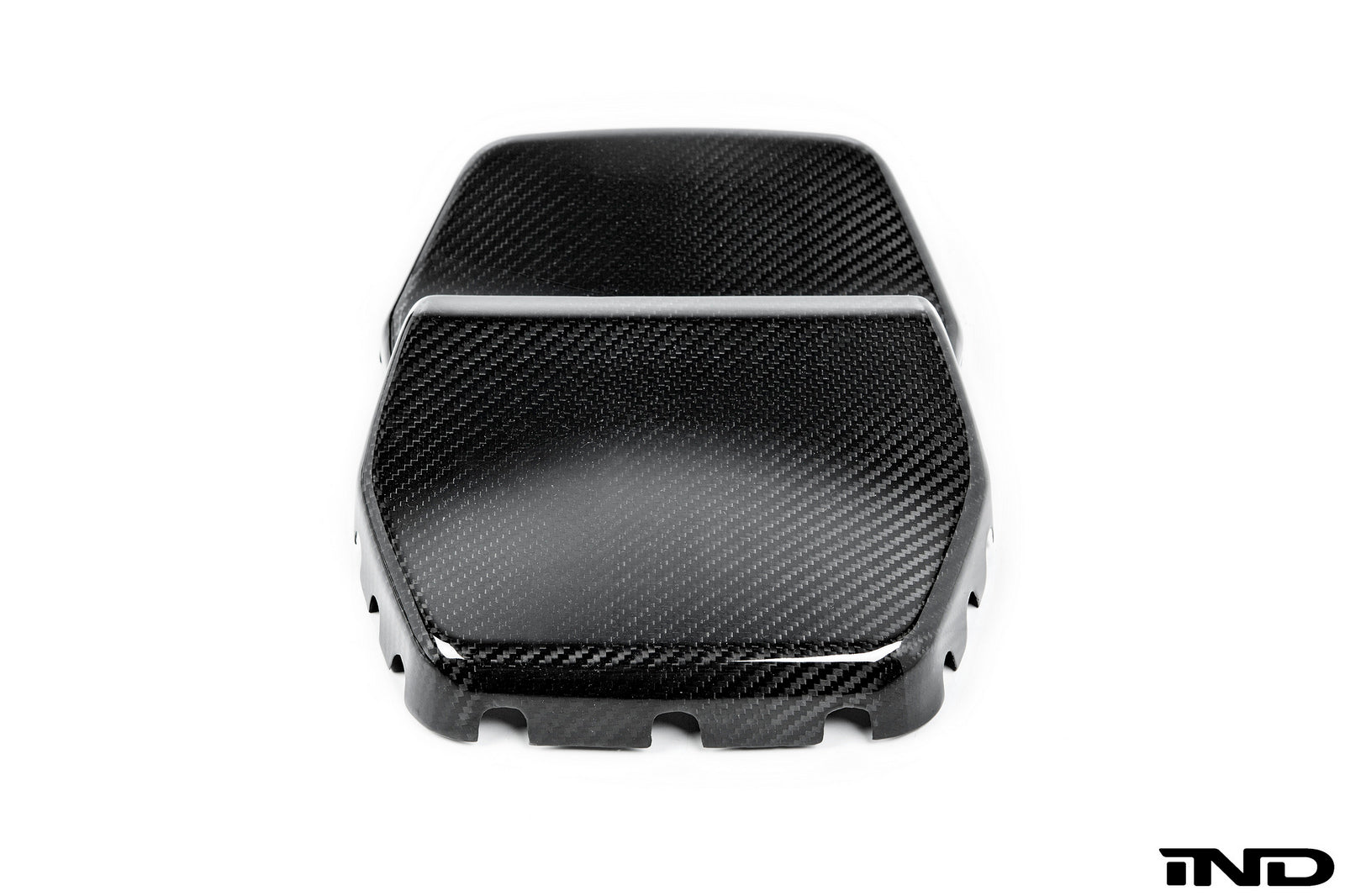 AutoTecknic F80 M3 / F82 M4 Dry Carbon Seat Back Cover Set