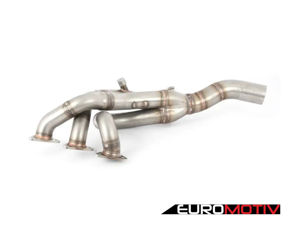 Bmw E30 - All Models (For E46 M3 S54 Engine Conversion) Manifold (Left Hand Drive)