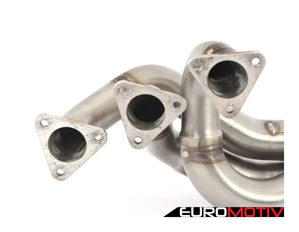 Bmw E30 - All Models (For E46 M3 S54 Engine Conversion) Manifold (Left Hand Drive)