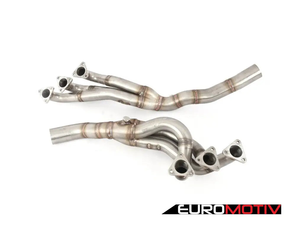 Bmw E30 - All Models (For E46 M3 S54 Engine Conversion) Manifold (Left Hand Drive)