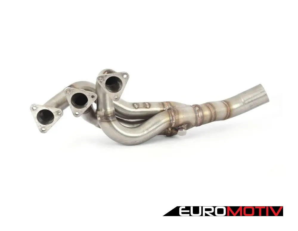 Bmw E30 - All Models (For E46 M3 S54 Engine Conversion) Manifold (Left Hand Drive)