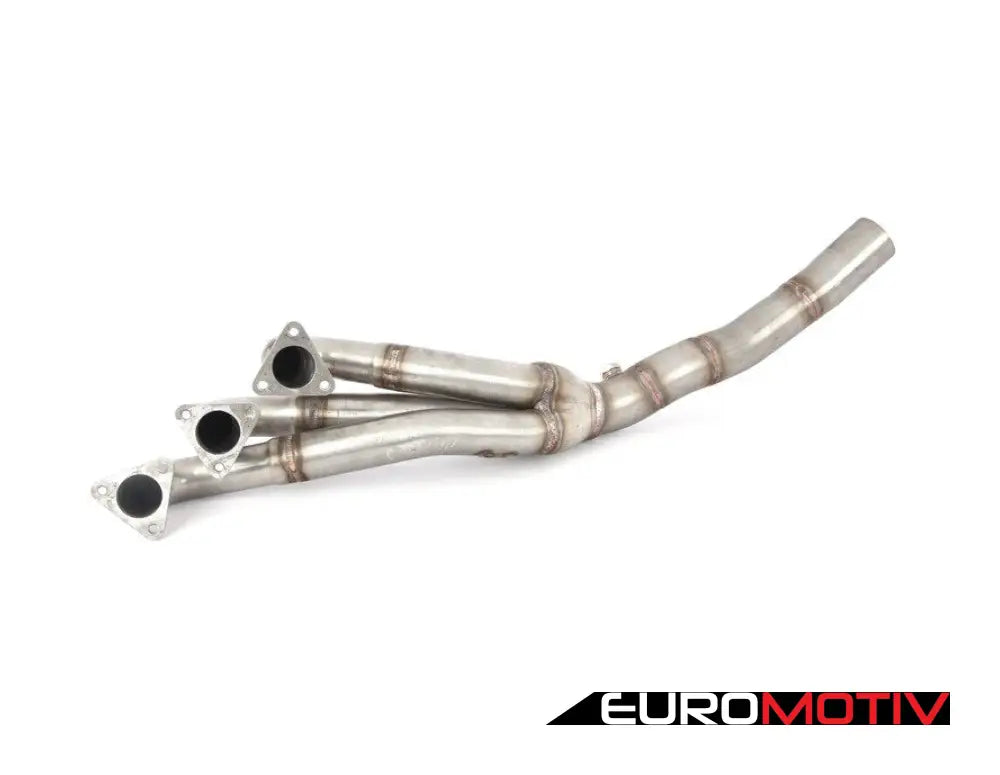 Bmw E30 - All Models (For E46 M3 S54 Engine Conversion) Manifold (Left Hand Drive)