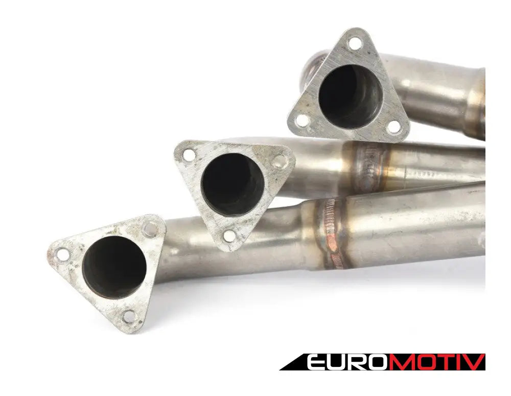 Bmw E30 - All Models (For E46 M3 S54 Engine Conversion) Manifold (Left Hand Drive)